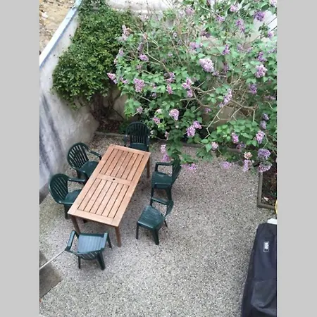 Charmante Maison Pecheurs, 141 M2