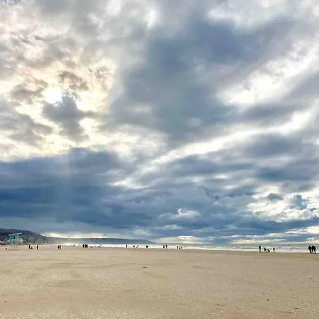 Charmante Maison Pecheurs, 141 M2 * Trouville-sur-Mer