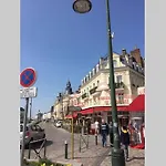 Charmante Maison Pecheurs, 141 M2 Сasa de vacaciones *
