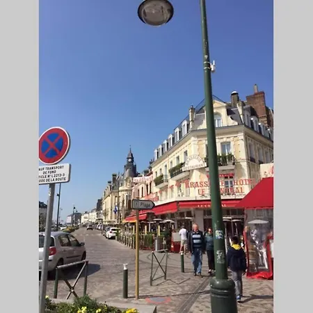 Charmante Maison Pecheurs, 141 M2 Ferienhaus *