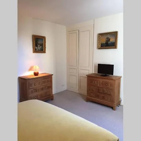 Ferienhaus Charmante Maison Pecheurs, 141 M2 *