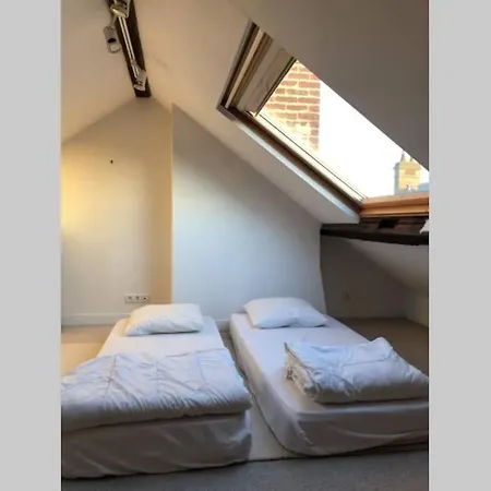 Tatil Evi Charmante Maison Pecheurs, 141 M2 Trouville-sur-Mer