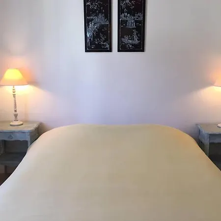 Hébergement de vacances Charmante Maison Pecheurs, 141 M2