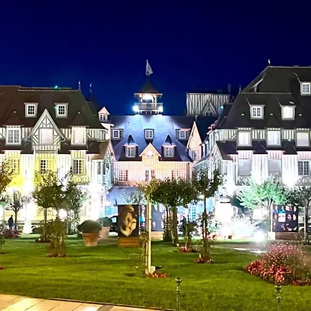 Charmante Maison Pecheurs, 141 M2 * Trouville-sur-Mer