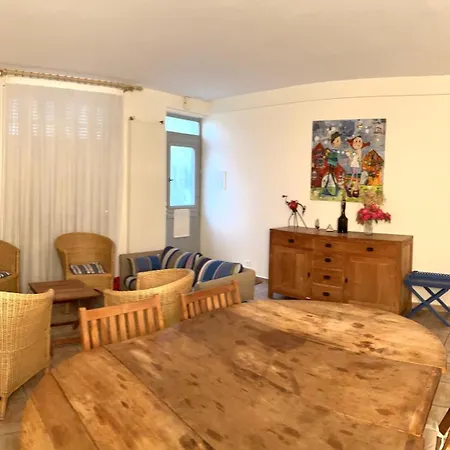 Holiday home Charmante Maison Pecheurs, 141 M2 Trouville-sur-Mer