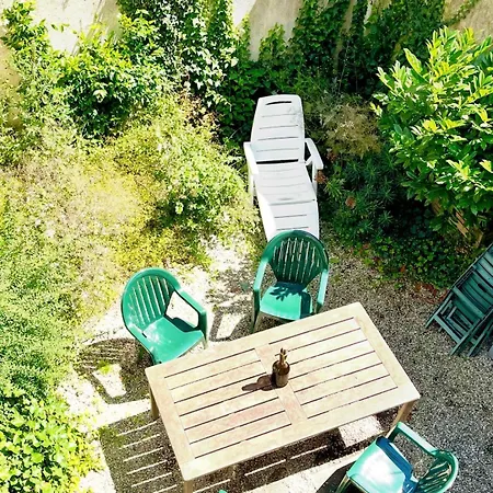 Charmante Maison Pecheurs, 141 M2 Ferienhaus *