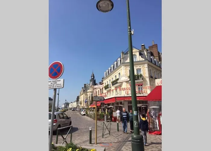 Charmante Maison Pecheurs, 141 M2 Casa vacanze *