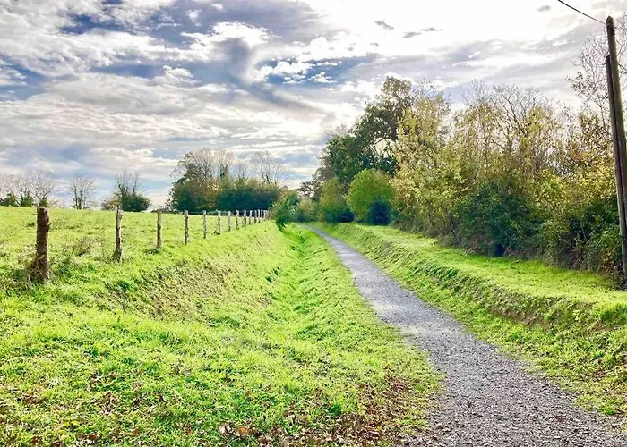 Charmante Maison Pecheurs, 141 M2 * טרוביל-סור-מאר