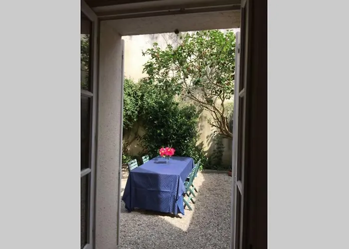 Charmante Maison Pecheurs, 141 M2 בית נופש