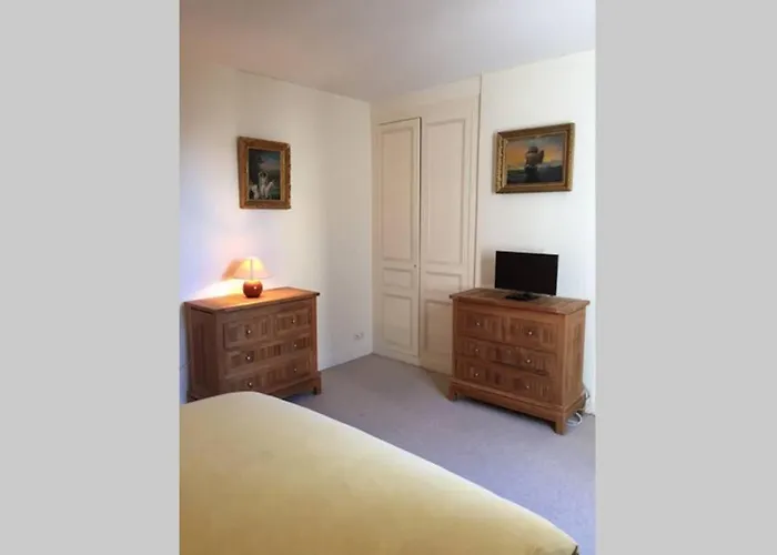 Σπίτι διακοπών Charmante Maison Pecheurs, 141 M2 *