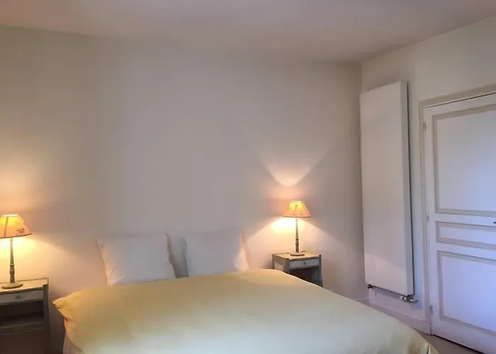 Charmante Maison Pecheurs, 141 M2 בית נופש *