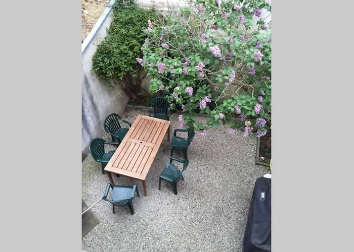 Charmante Maison Pecheurs, 141 M2