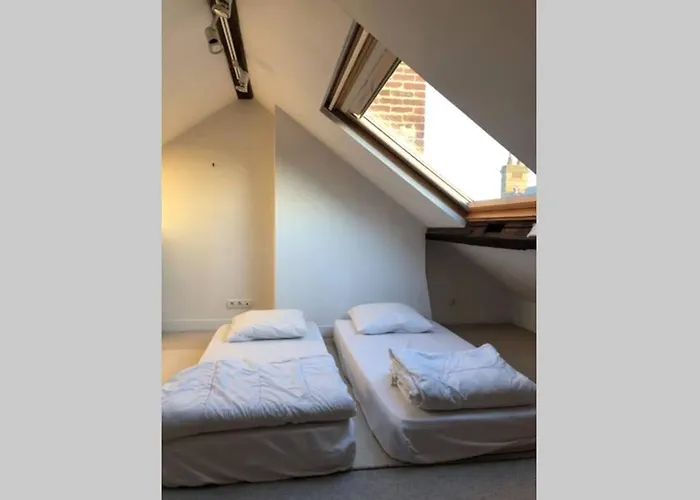 Casa vacanze Charmante Maison Pecheurs, 141 M2 Trouville-sur-Mer