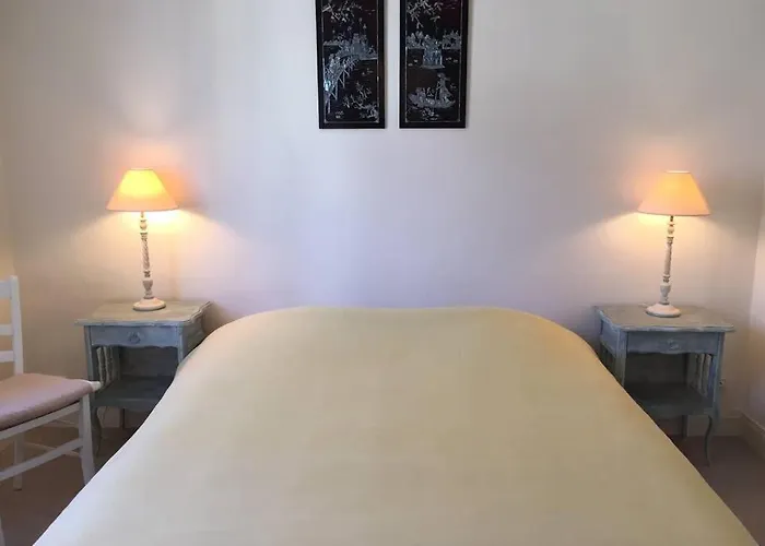 Casa vacanze Charmante Maison Pecheurs, 141 M2