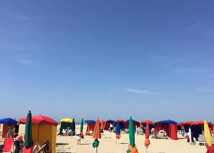 Casa vacanze Charmante Maison Pecheurs, 141 M2