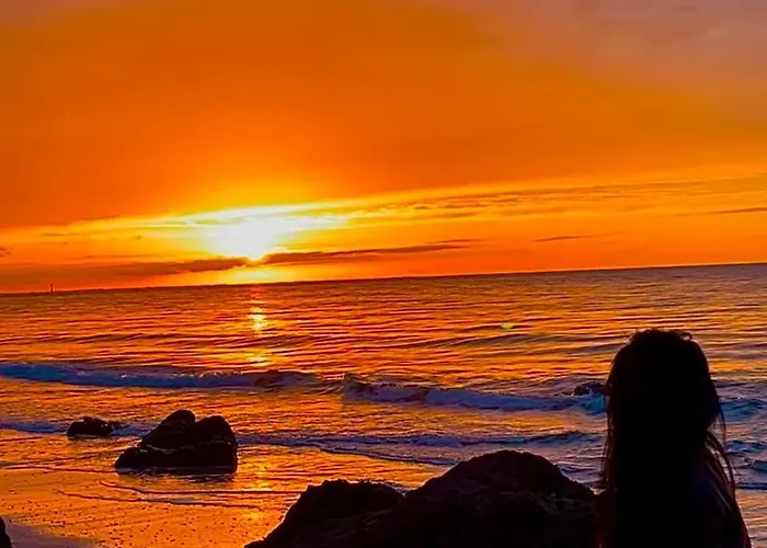 Charmante Maison Pecheurs, 141 M2 בית נופש