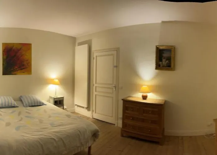 Charmante Maison Pecheurs, 141 M2 בית נופש *