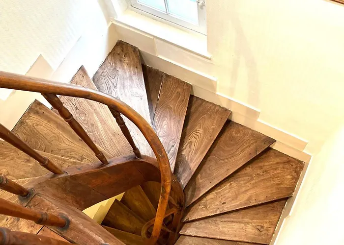 Charmante Maison Pecheurs, 141 M2 טרוביל-סור-מאר