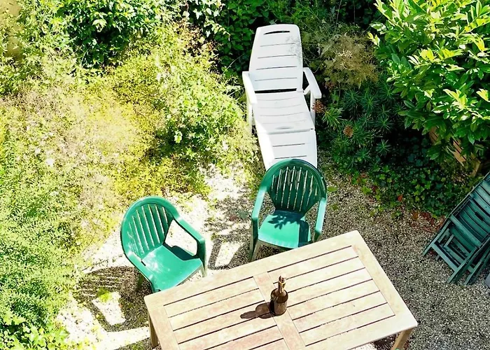 Charmante Maison Pecheurs, 141 M2 Σπίτι διακοπών *